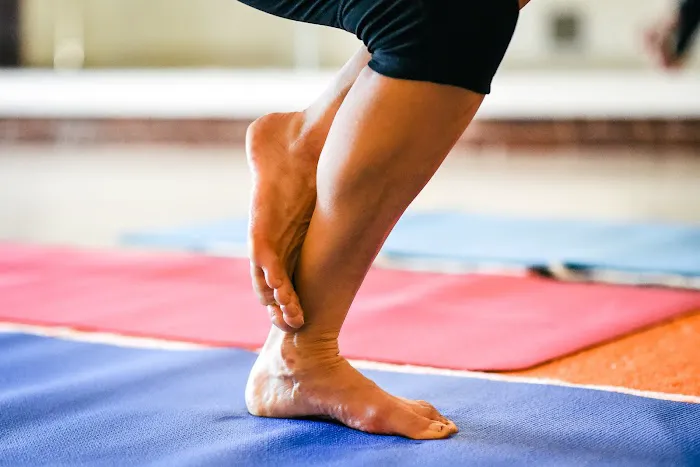 Be Hot Yoga Atlanta Picture 10