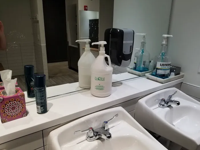 The Forum Athletic Club Picture 7