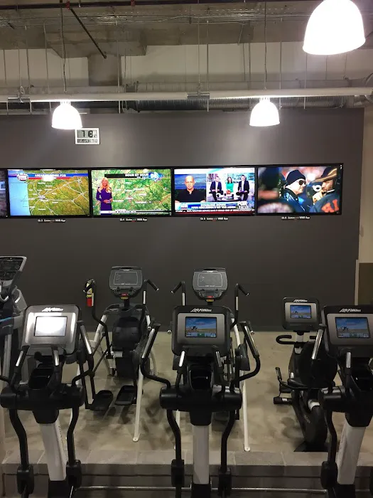 The Forum Athletic Club Picture 1