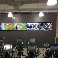 The Forum Athletic Club ico