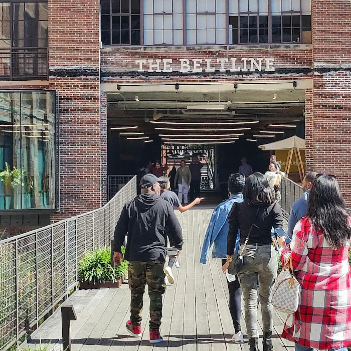 The Forum Athletic Club Picture 3