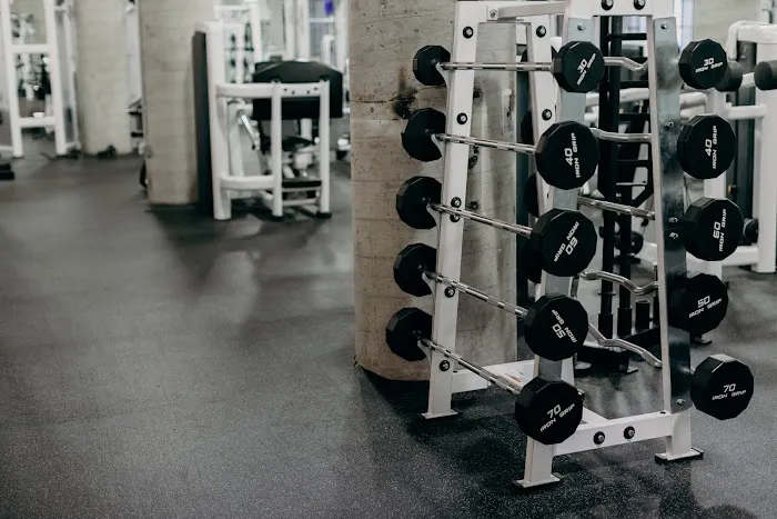 The Forum Athletic Club Picture 8