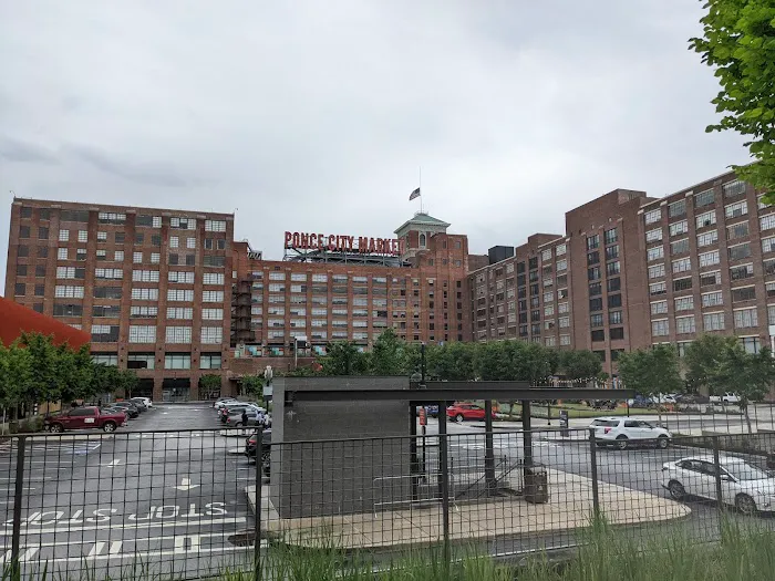 The Forum Athletic Club Picture 4