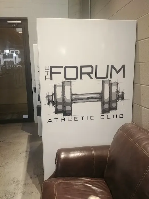 The Forum Athletic Club Picture 10