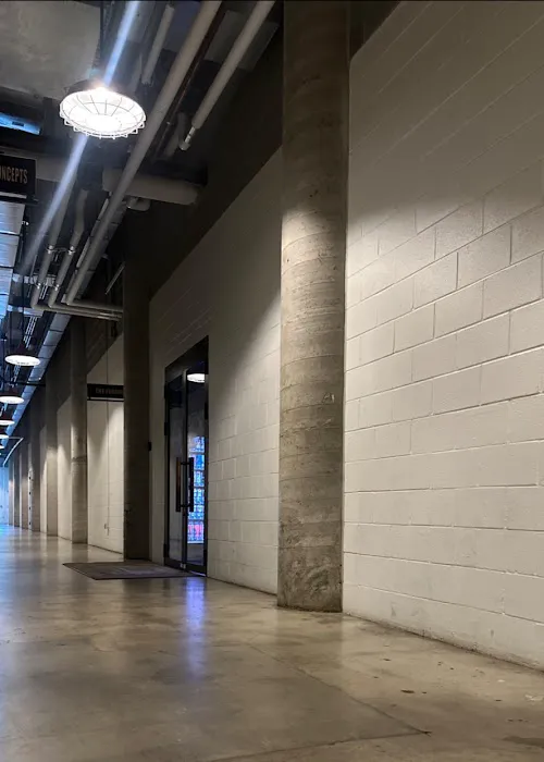 The Forum Athletic Club Picture 5