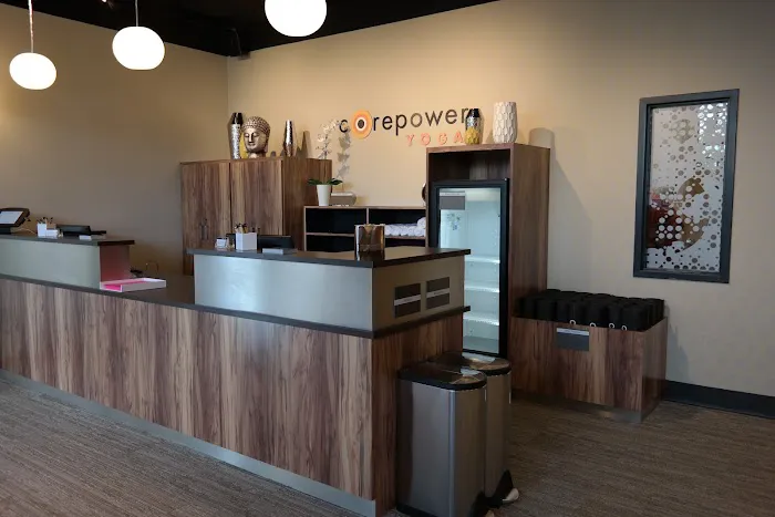 CorePower Yoga - Ponce City Market Picture 8