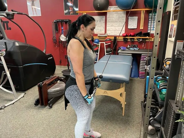 T N T Fitness Studio Picture 6