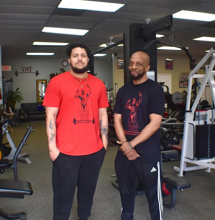T N T Fitness Studio Picture 10