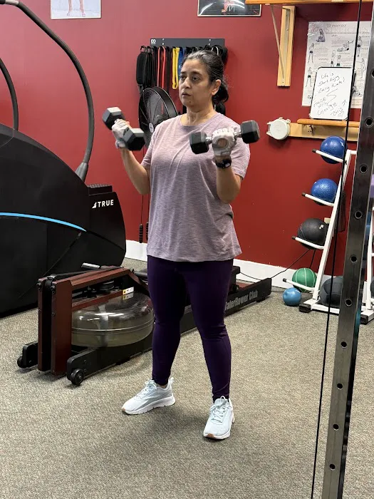 T N T Fitness Studio Picture 9