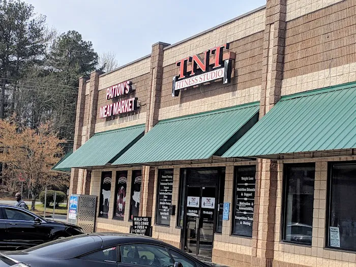 T N T Fitness Studio Picture 1