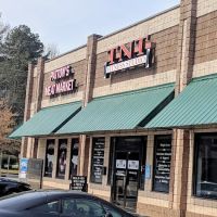 T N T Fitness Studio ico