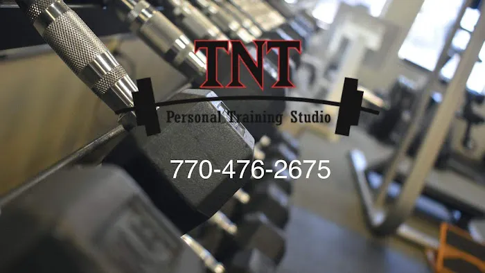 T N T Fitness Studio Picture 3