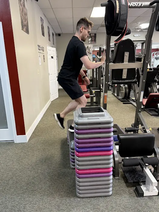 T N T Fitness Studio Picture 5