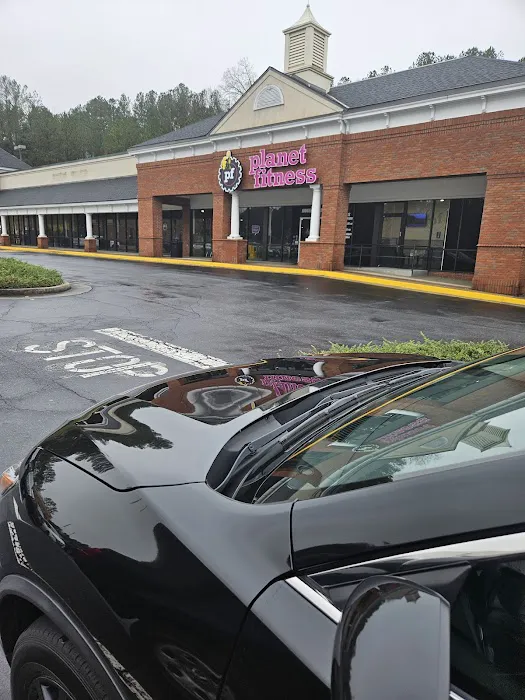 Planet Fitness Picture 6