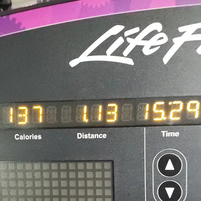 Planet Fitness Picture 2