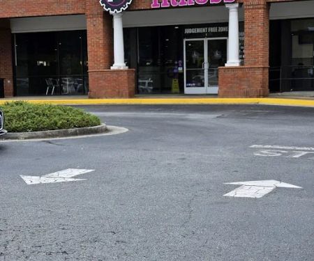 Planet Fitness