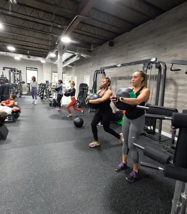 Brick House Strength & Conditioning Picture 6