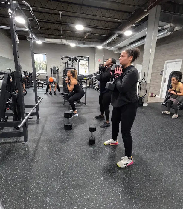 Brick House Strength & Conditioning Picture 1