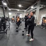 Brick House Strength & Conditioning