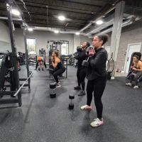 Brick House Strength & Conditioning ico