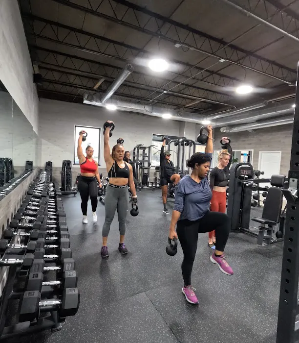 Brick House Strength & Conditioning Picture 4