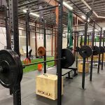 R'House CrossFit and Athletics LLC