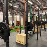 R'House CrossFit and Athletics LLC ico