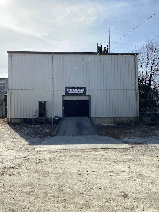 R'House CrossFit and Athletics LLC Picture 3