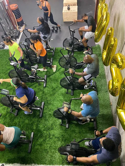 R'House CrossFit and Athletics LLC Picture 5