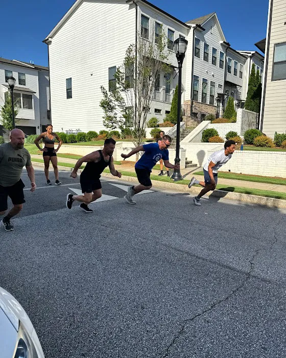 R'House CrossFit and Athletics LLC Picture 6