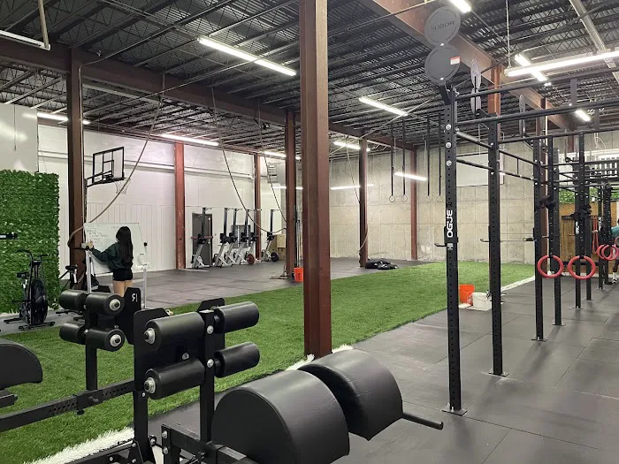 R'House CrossFit and Athletics LLC Picture 2