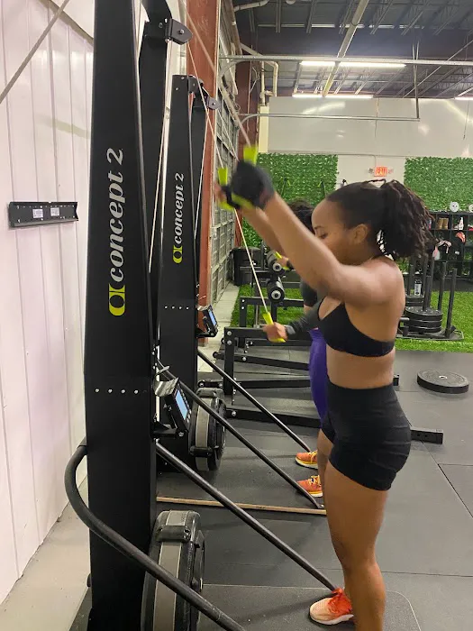 R'House CrossFit and Athletics LLC Picture 9