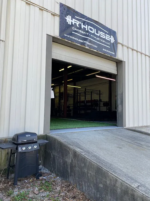 R'House CrossFit and Athletics LLC Picture 4