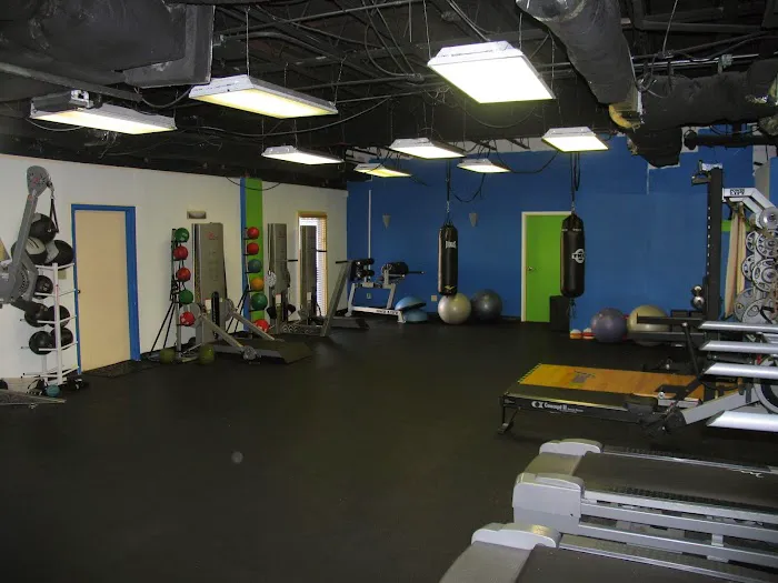 Strength Lab Picture 4