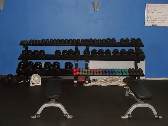 Strength Lab Picture 8