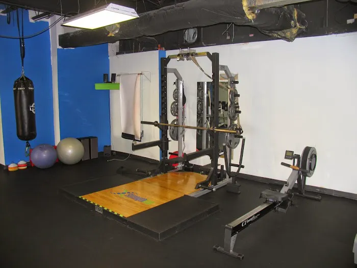 Strength Lab Picture 5