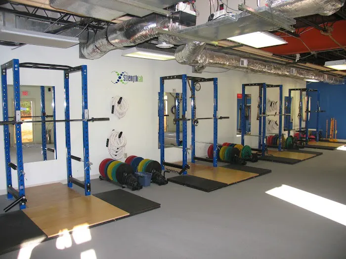Strength Lab Picture 9