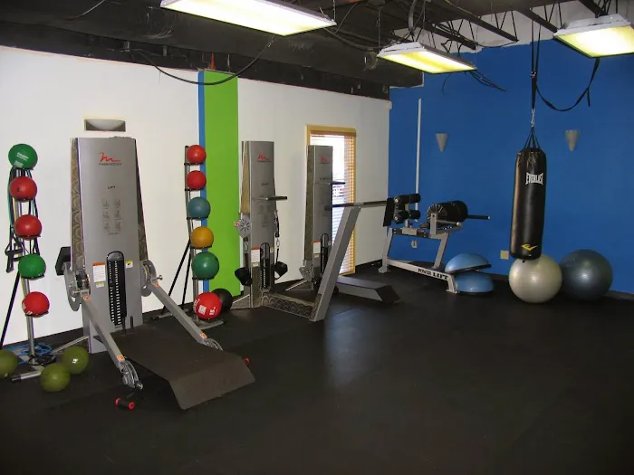 Strength Lab Picture 1