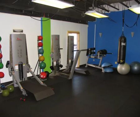Strength Lab