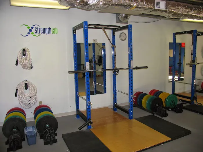 Strength Lab Picture 3