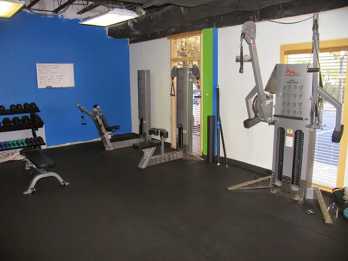 Strength Lab Picture 7