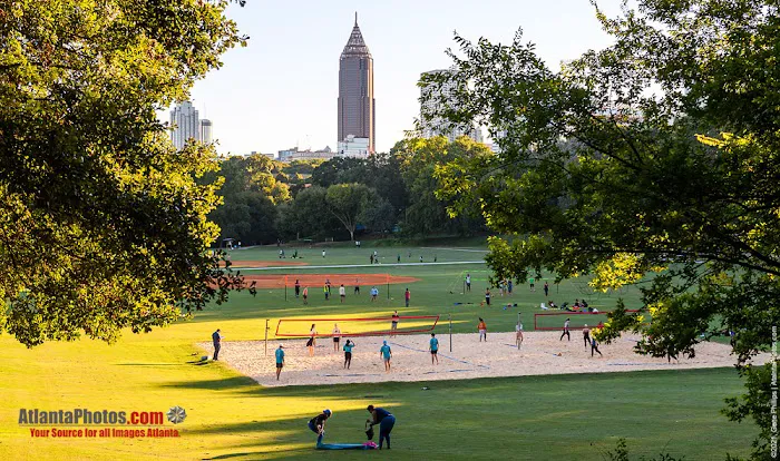 Active Oval Exercise Equipment / Calisthenics Park Picture 6