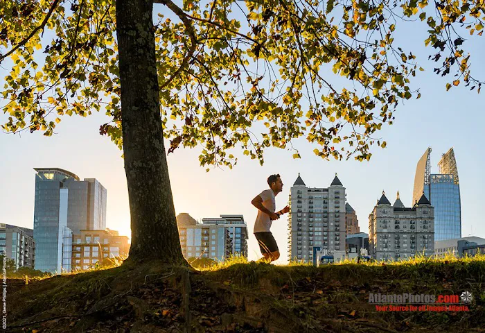 Active Oval Exercise Equipment / Calisthenics Park Picture 2