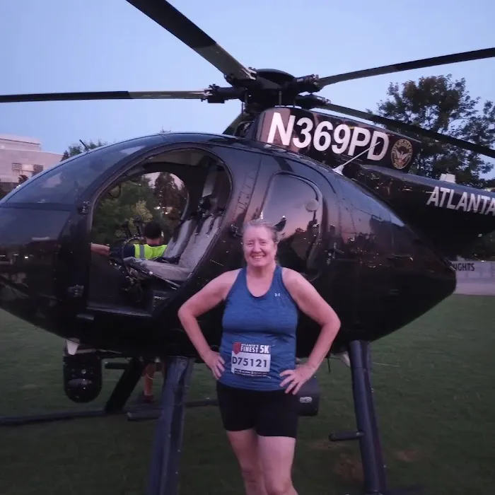 Myformula360 Fitness & Training Studio Picture 6