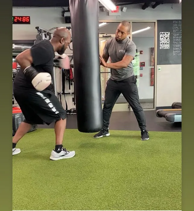 Myformula360 Fitness & Training Studio Picture 7