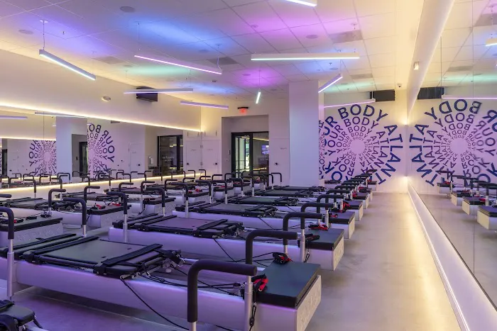 BODYROK Midtown Picture 10