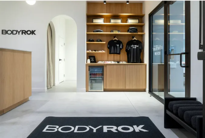 BODYROK Midtown Picture 4
