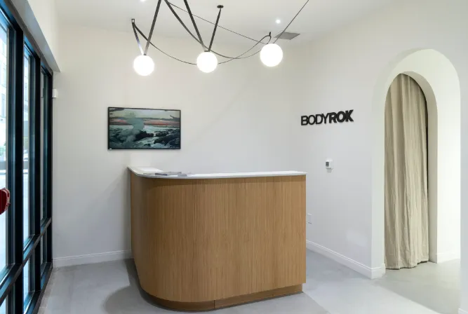 BODYROK Midtown Picture 1