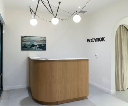 BODYROK Midtown