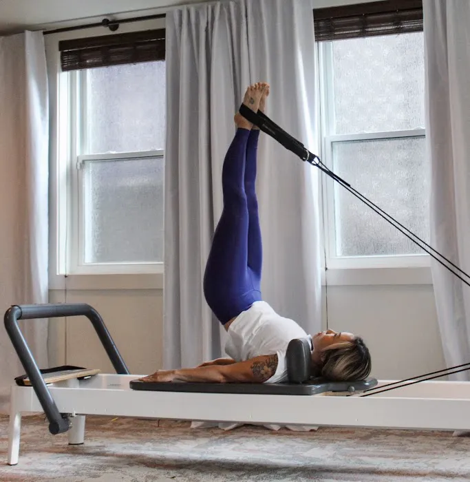 Purple House Pilates Picture 2